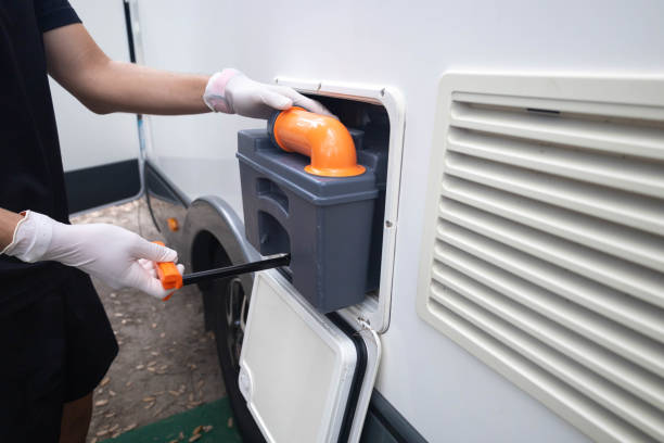 Trusted Leith Hatfield, PA porta potty rental Experts