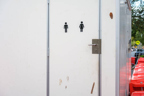 Best Porta potty services near me  in Leith Hatfield, PA