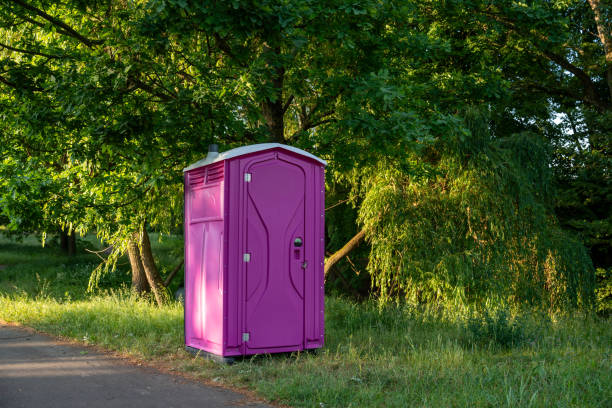 Professional porta potty rental in Leith Hatfield, PA